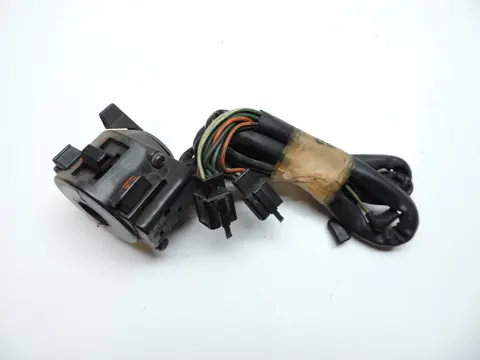 STUURSCHAKELAAR LINKS Honda VFR 750 1986 - 1989