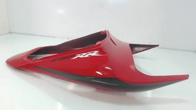 ACHTERKUIPDEEL Honda CBR 600 RR 2007 - 2008