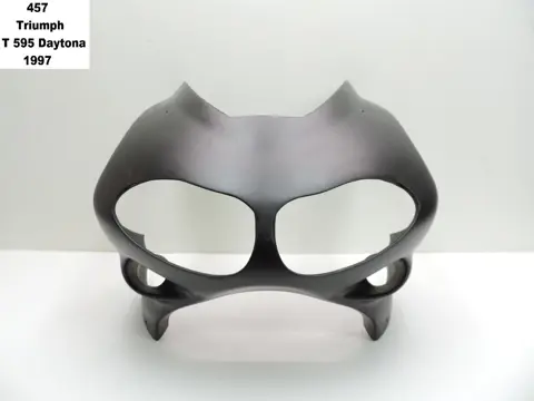 TOPKUIP Triumph 595 T Daytona 1997 - 1999