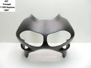 TOPKUIP Triumph 595 T Daytona 1997 - 1999