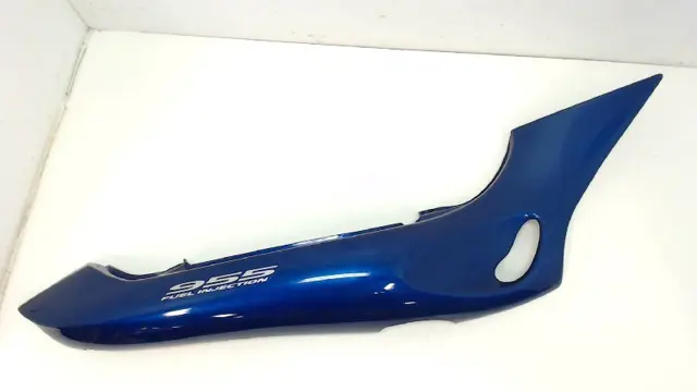 RECHTER ACHTERKANT Triumph 955 daytona 1999 - 2001