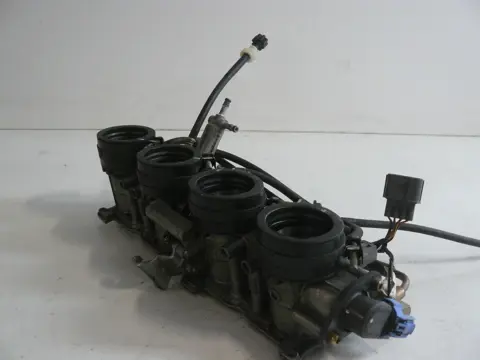 GASKLEPHUIS Honda CBR Fireblade 2002 - 2003