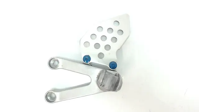 LINKER SCHETSPLAAT Honda CBR 600 RR 2003 - 2004