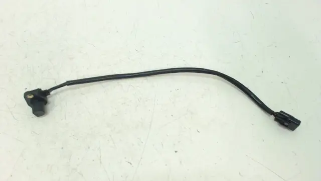 SNELHEIDSOPNEMER Suzuki GSX R 750 2001 - 2003