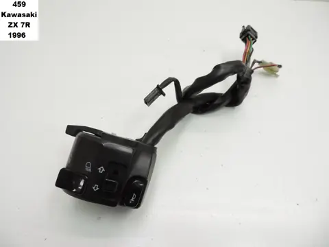 STUURSCHAKELAAR LINKS Kawasaki ZX 7 R 1996 - 2002