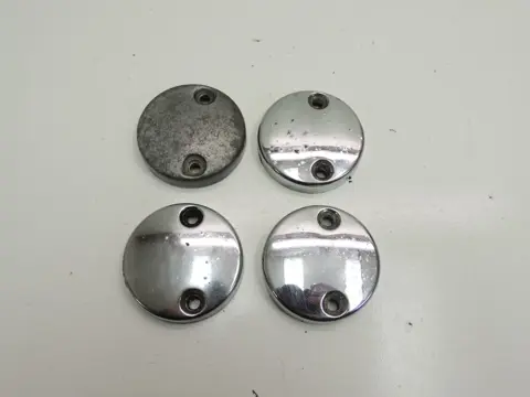 KLEPPENDEKSEL Suzuki GS 850 1970 - 2012