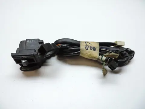 STUURSCHAKELAAR LINKS Honda PC 800 1989 - 1990