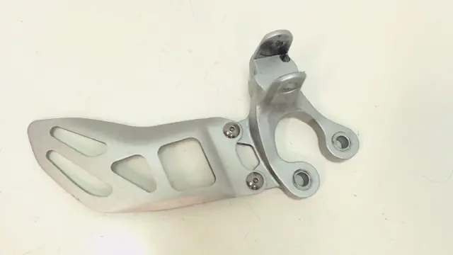 LINKER SCHETSPLAAT Suzuki GSX R 600 2006 - 2007