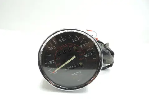 TELLER Honda VT 700 750 1983 - 1985