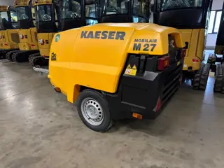 Kaeser M27 M27 (bj 2024)