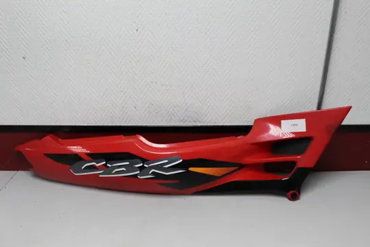 RECHTER ACHTERKANT Honda CBR 600 F 1991 - 1994