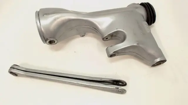ACHTER BRUG BMW R 1150 RT R 850 RT 2000 - 2005