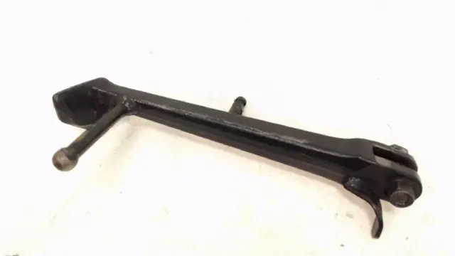 STANDAARD Suzuki GSX F 650 2008 - 2009