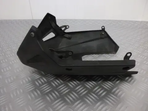 ONDERBAK Triumph Tiger Explorer 2012 - 2014