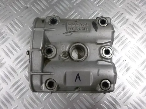 KLEPPENDEKSEL Ducati 749 999 2002 - 2007