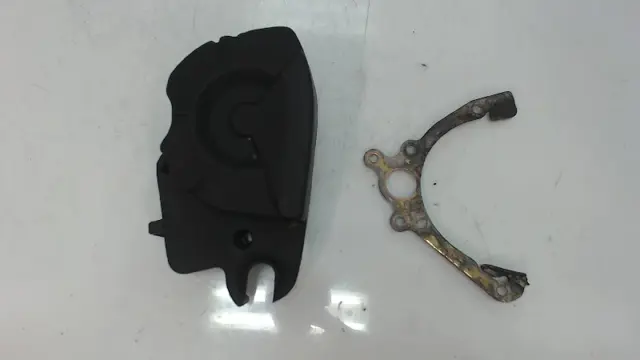 MOTORBLOKDEKSEL Aprilia Caponord 1000 2001 - 2007