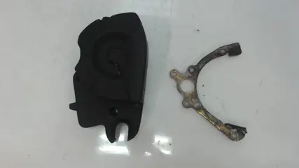 MOTORBLOKDEKSEL Aprilia Caponord 1000 2001 - 2007
