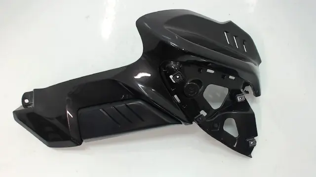 TANKCOVER Yamaha MT 10 2016 - 2021