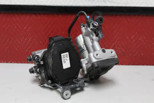 ABS POMP Honda CBR Fireblade 2008 - 2011