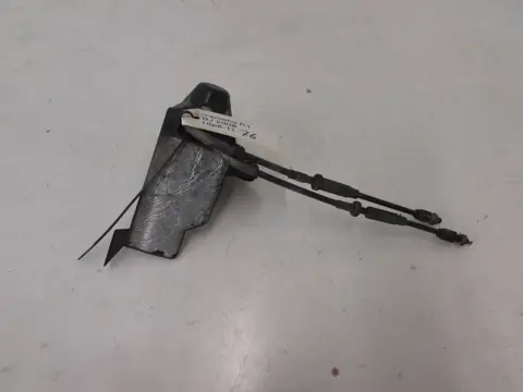 EXUP / SERVO KLEP Yamaha YZF R1 2007 - 2008