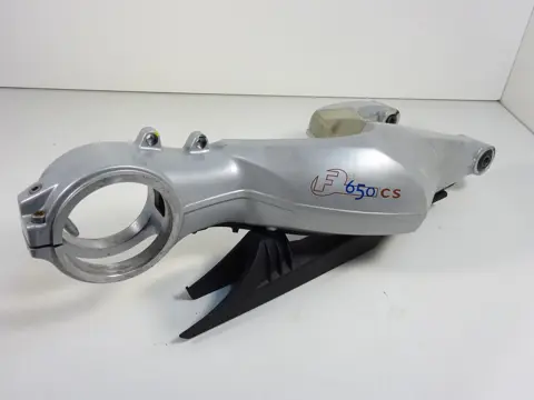 ACHTER BRUG BMW F 650 CS Scarver 2000 - 2009