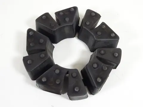 TANDWIELDRAGER Triumph Tiger 1050 2007 - 2010