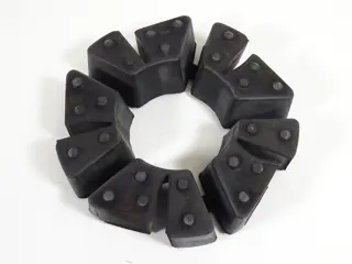 TANDWIELDRAGER Triumph Tiger 1050 2007 - 2010