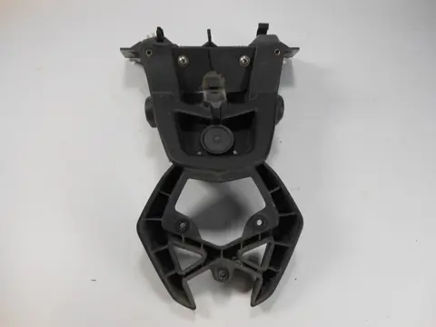 ACHTER SPATBORD BMW K 1300 S 2008 - 2013