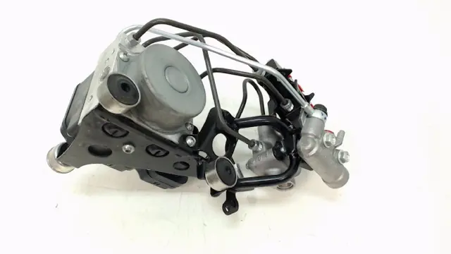 ABS POMP Yamaha FJR 1300 2013 - 2015
