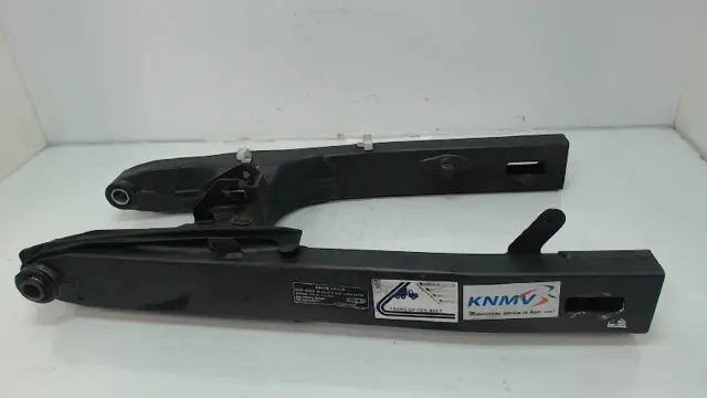 ACHTER BRUG Honda CBF 500 2004 - 2008