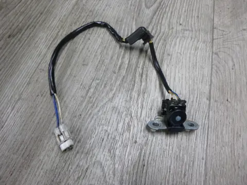 PULSGEVER KTM 950 Adventure 2002 - 2004