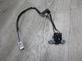 PULSGEVER KTM 950 Adventure 2002 - 2004