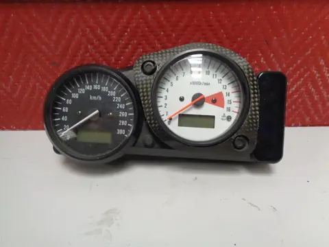 TELLERSET Suzuki GSX R 750 1996 - 2000