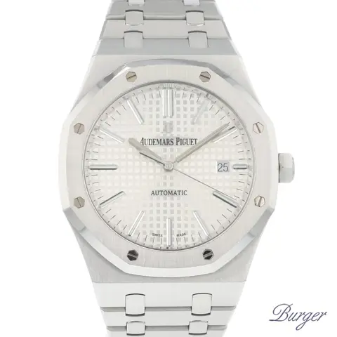 Audemars Piguet - Royal Oak 41 MM Jumbo