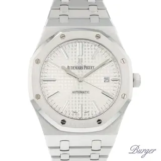 Audemars Piguet - Royal Oak 41 MM Jumbo