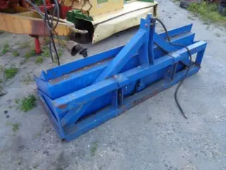 Buts meulenpas - hydro kipbak