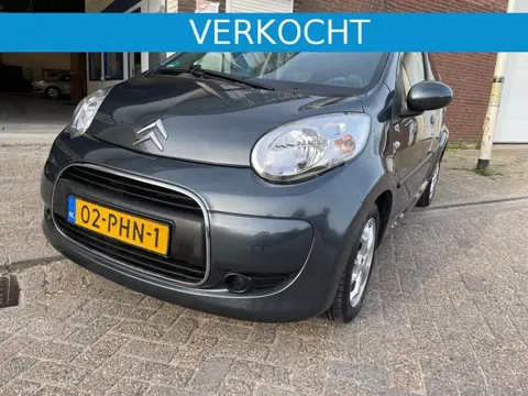 Citroen C1 Hele nette C1 AIRCO&APK&NAP