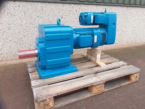 DEMAG KBA125 / T12 / FG06 / KBA80