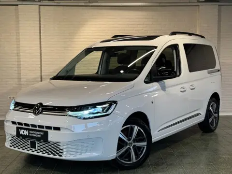 VOLKSWAGEN CADDY 1.5 TSI DSG 150pk 5p