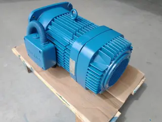 Demag Hijsmotor KBH125 B-4 ( DH300 )