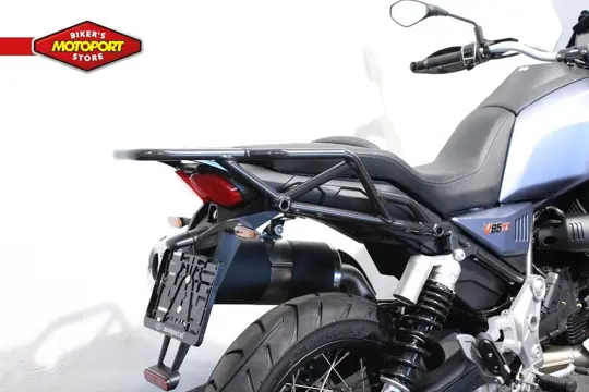 Moto Guzzi V 85 TT (2020)