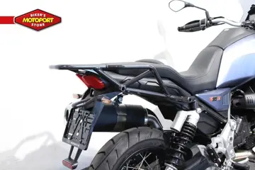 Moto Guzzi V 85 TT (2020)