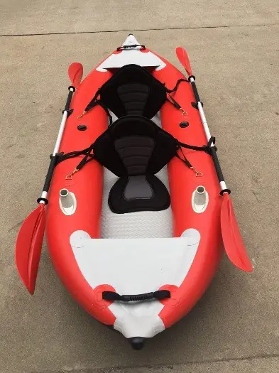 Kayak Inflatable Boat 370