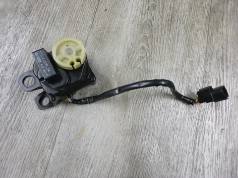 EXUP / SERVO KLEP Ducati Hypermotard 821 2013 - 2015