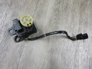 EXUP / SERVO KLEP Ducati Hypermotard 821 2013 - 2015