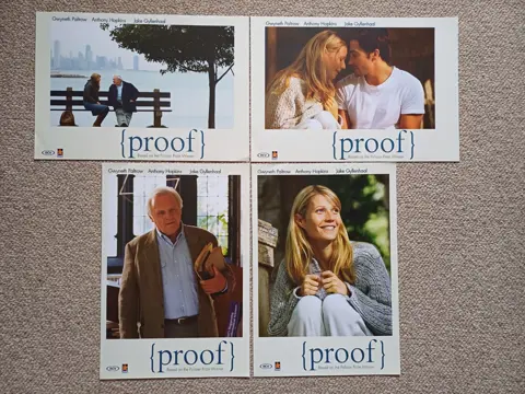 PROOF     lobbycard set.