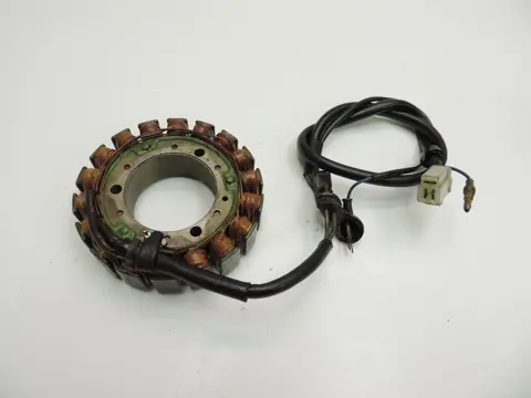 DYNAMO Yamaha XV 920 1982 - 1988