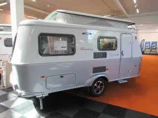 Eriba Touring Troll 542 60 Years 2020 model nu in de