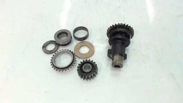 MOTORBLOK DIVERSE Suzuki GSX R 750 2008 - 2010