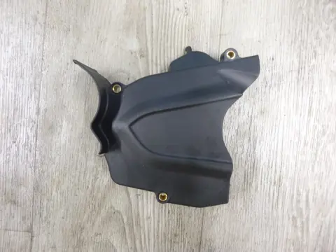 MOTORBLOKDEKSEL VOORTANDWIEL MV Agusta F3 800 2013 - 2015